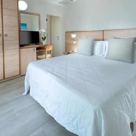Hotel Giulietta Ριτσιόνε Εξωτερικό φωτογραφία