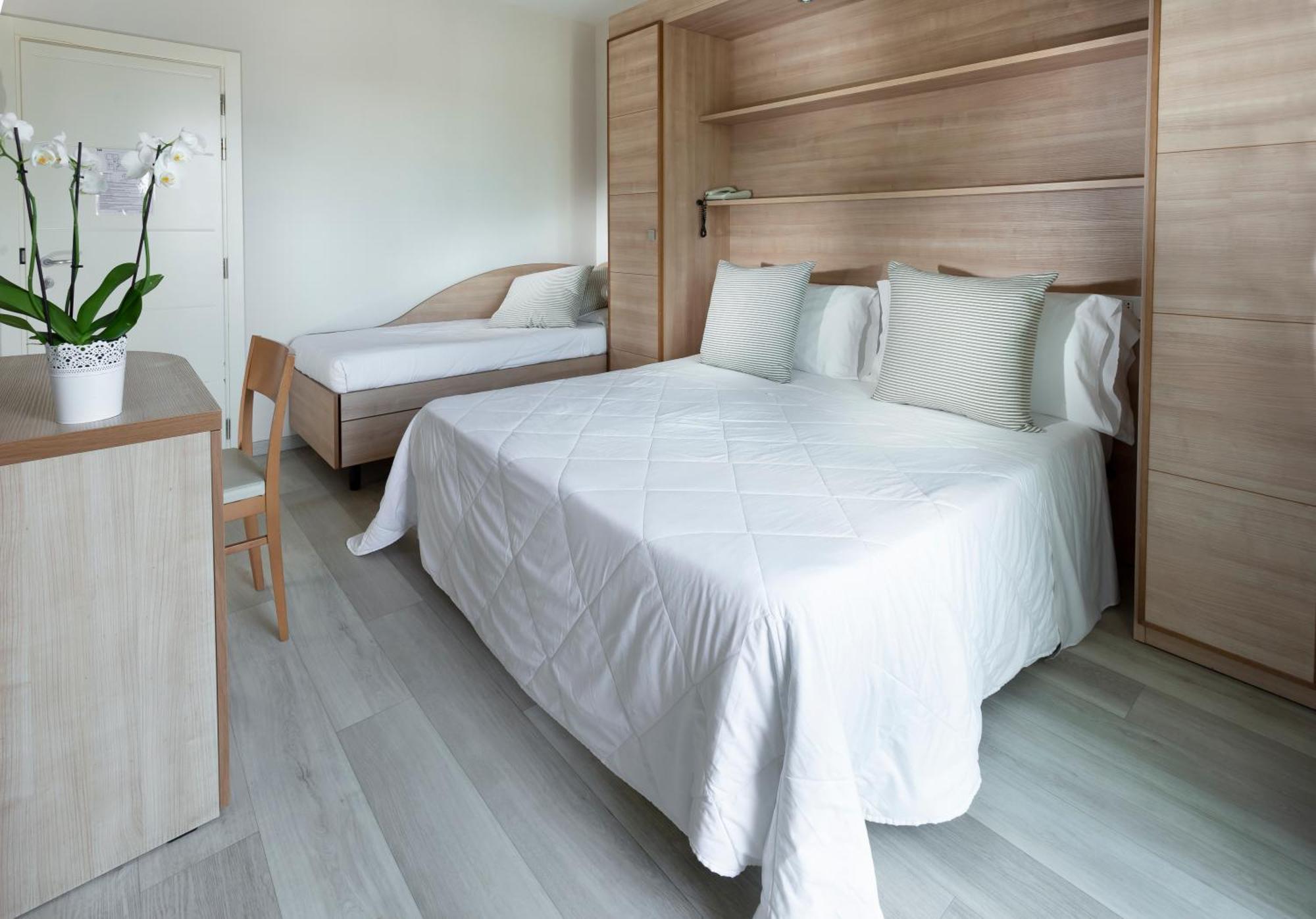 Hotel Giulietta Ριτσιόνε Εξωτερικό φωτογραφία