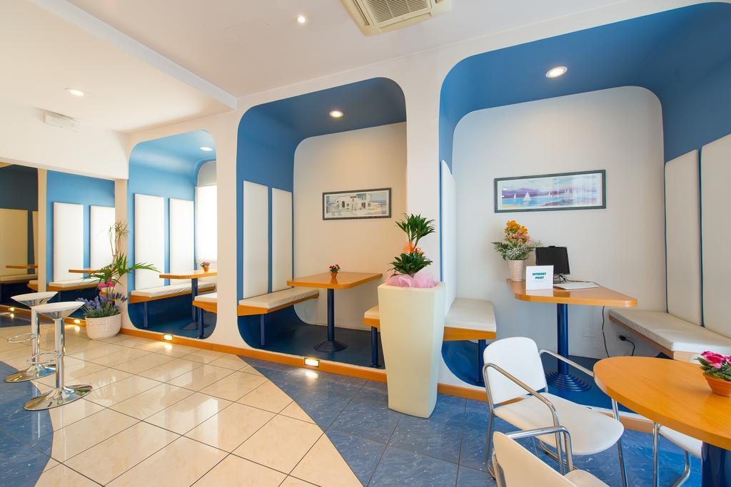 Hotel Giulietta Ριτσιόνε Εξωτερικό φωτογραφία